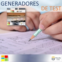 GENERADORES DE TEST